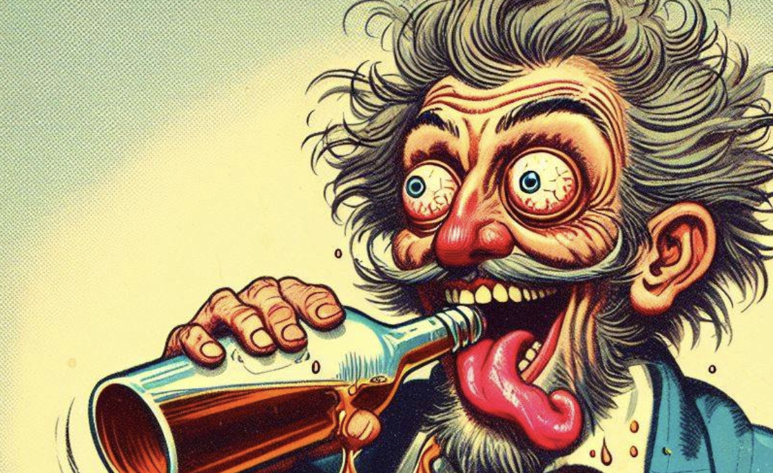 No Worries: 50-Year-Old Celebrity Who Died Suddenly Actually Died from Being Too Drunk